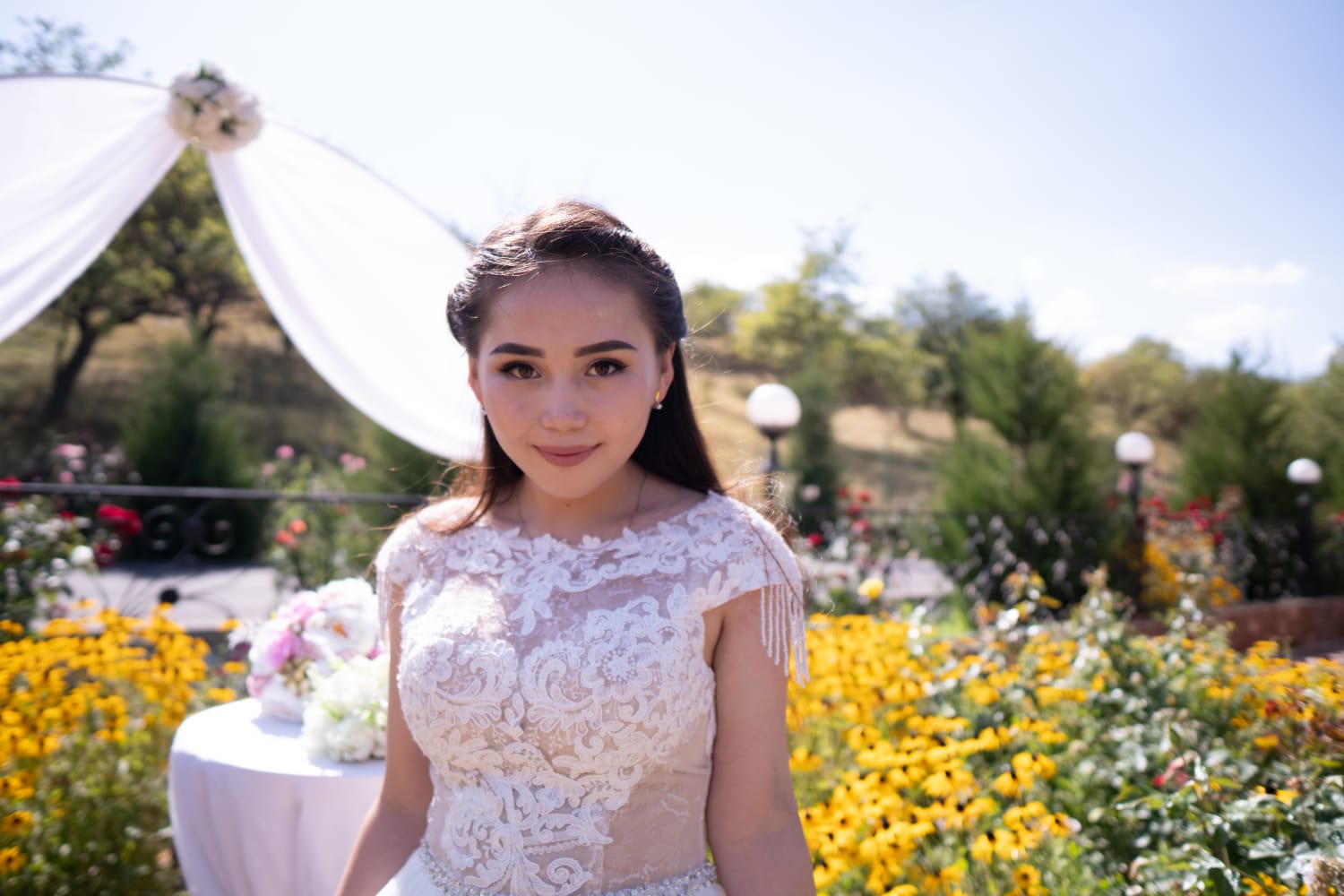 Әсел Сабирова